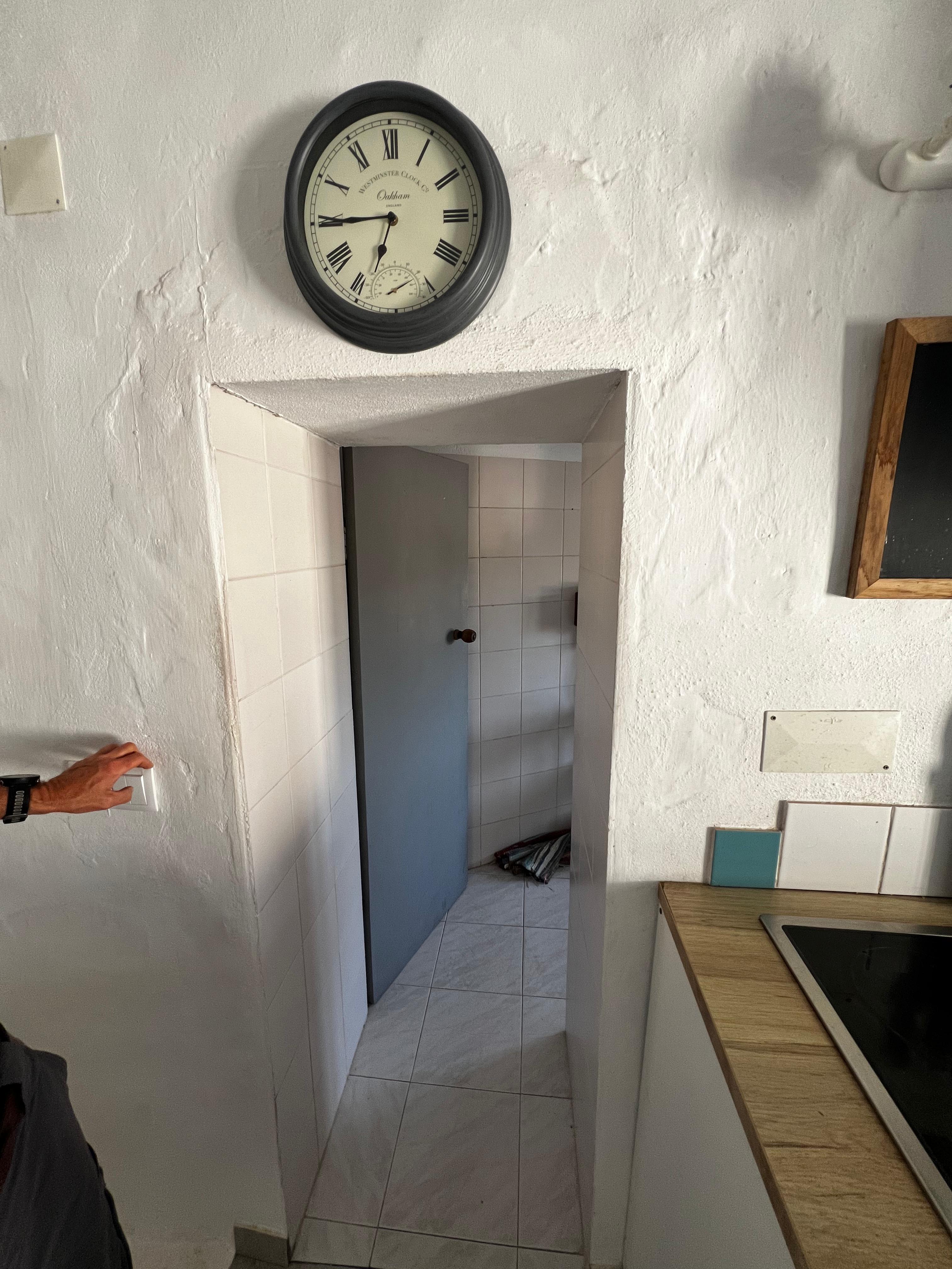 Work photograph published by Homeworks Algarve